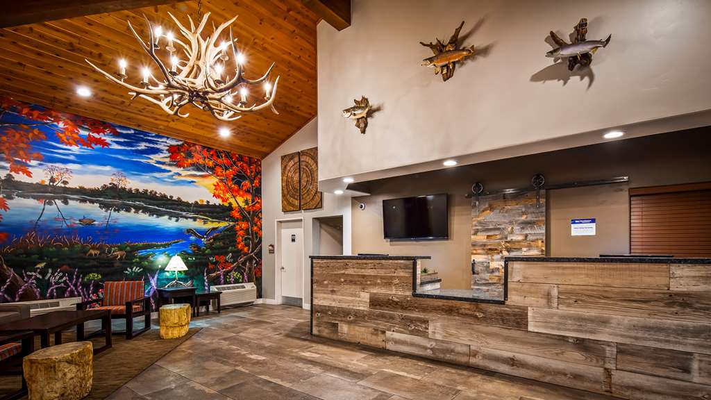 Best Western Bishop Lodge - photo 3