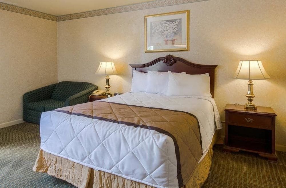 Travelodge by Wyndham Lynchburg - photo 4
