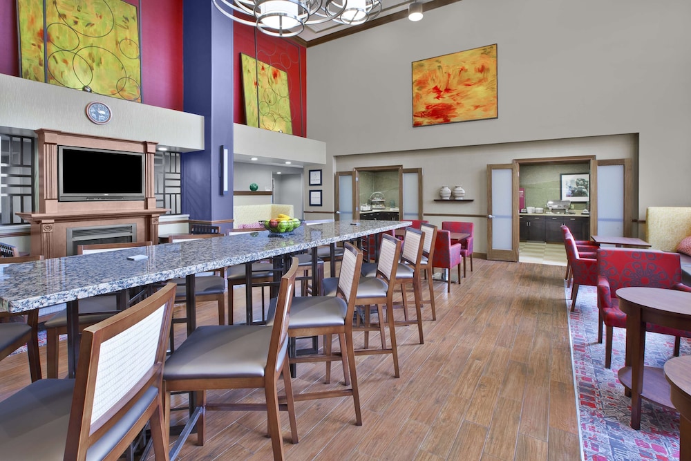 Hampton Inn & Suites Springboro Dayton Area South - photo 33
