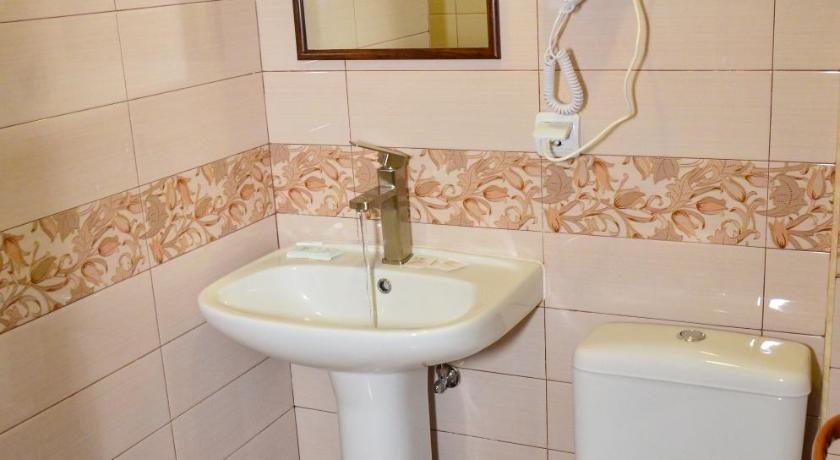 Yeghevnut Hotel — Goris — photo 5