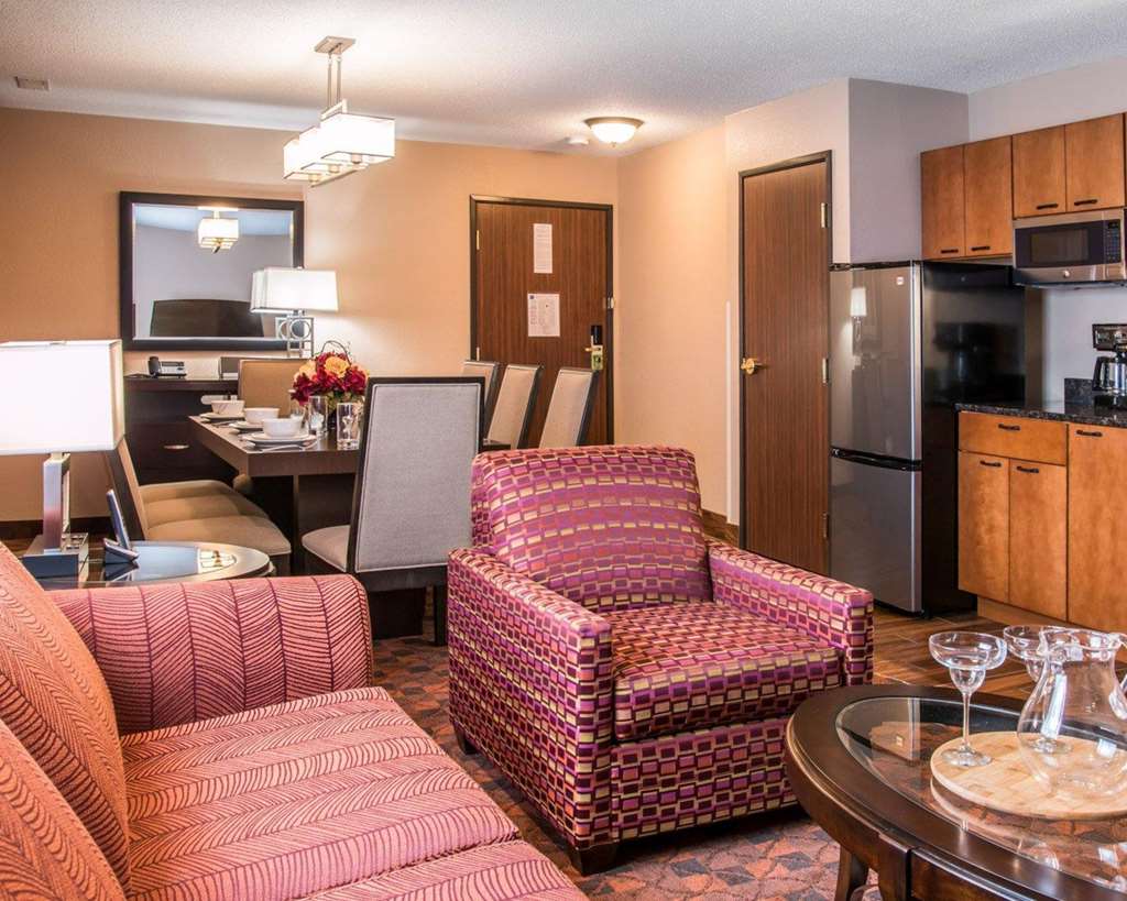 Comfort Inn & Suites and Conference Center - photo 13