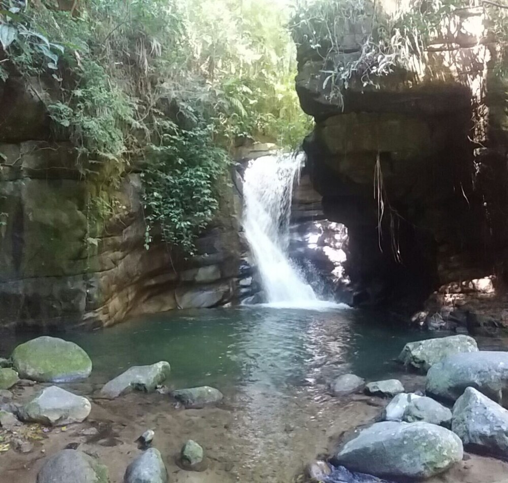 Sana Aluguel Economico in Macae, Brasil