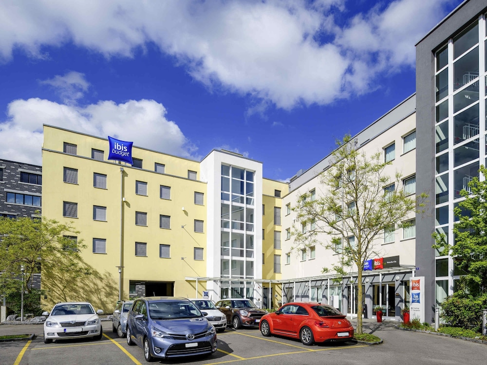 Ibis Budget Winterthur 6745003 — Winterthur