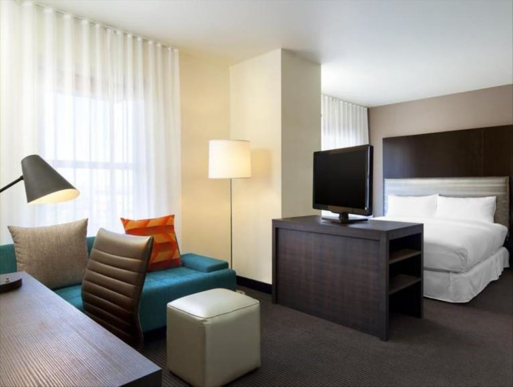 Aloft Silicon Valley - photo 6