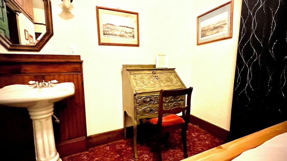 Hotel La More at The Bisbee Inn - photo 63