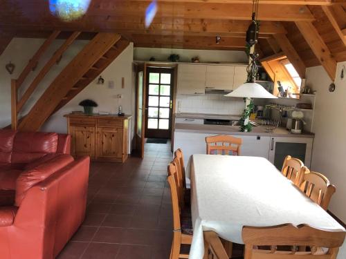 Ferienhaus Anna — Dorum — photo 5