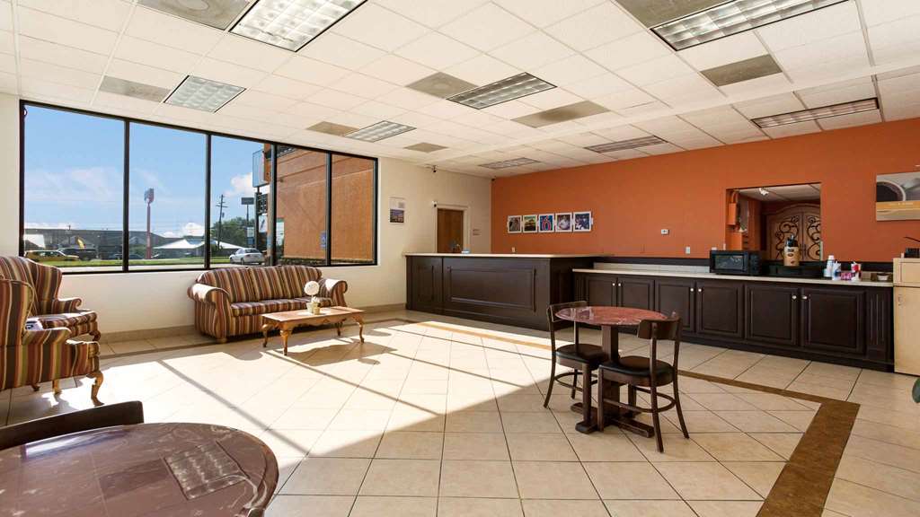 Motel 6 Clarksville TN - photo 21