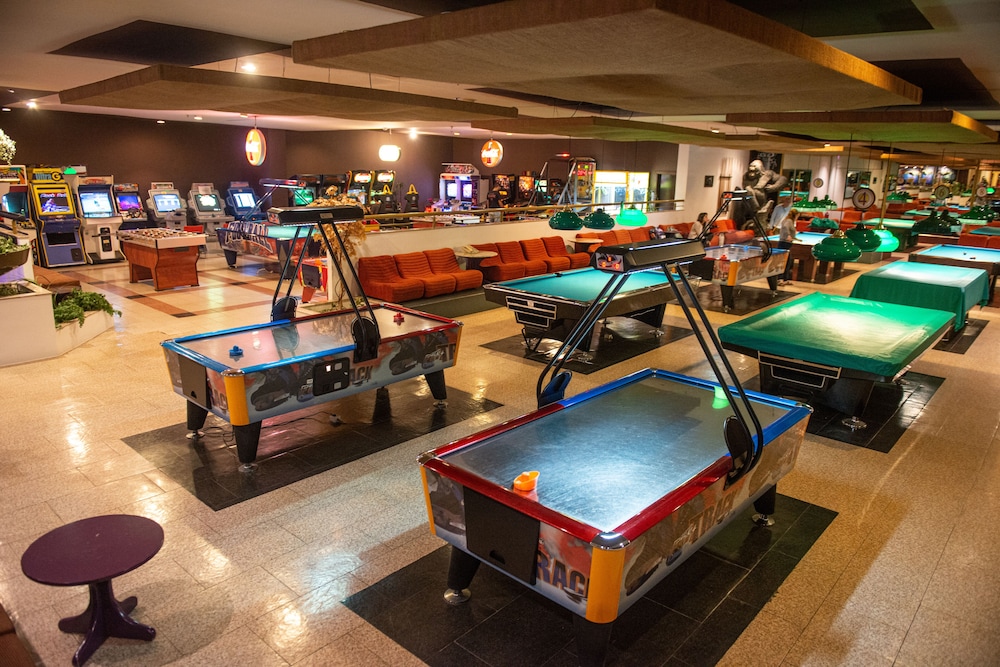 אזורי ילדים