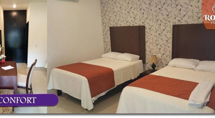 Hotel Roazi — Tizimin — photo 2