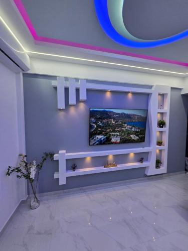 Athens Luxury Apartment — 4-Star Luxury Hotel in Athens, Greece