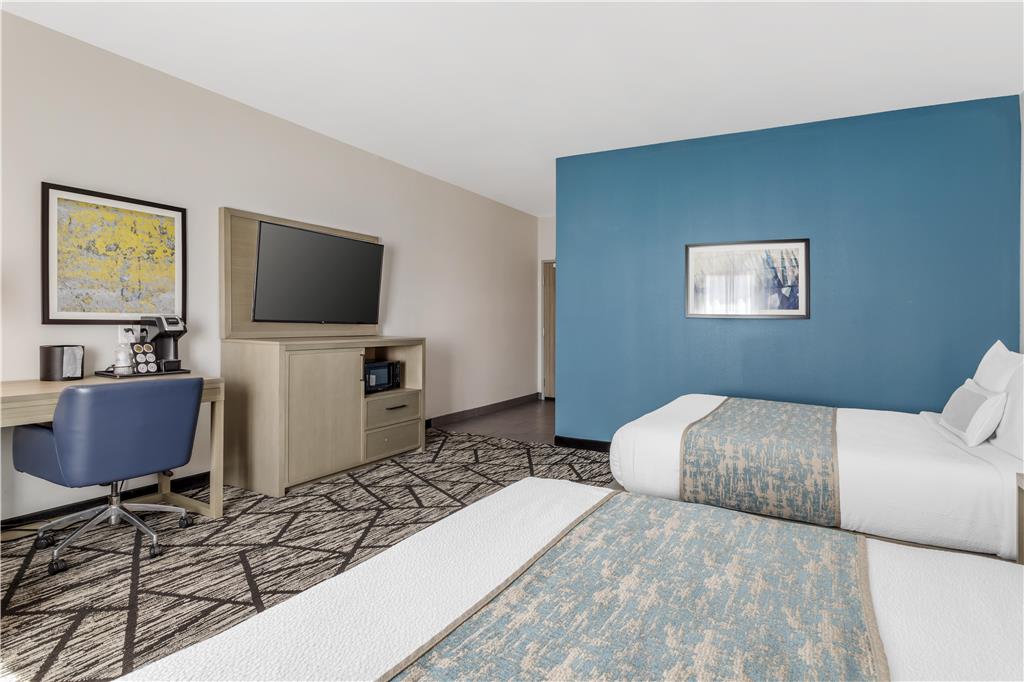 Best Western Plus Mid County - photo 18