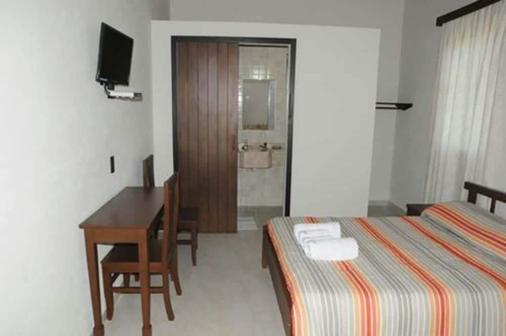 Hotel il Castello — Concepcion — photo 3