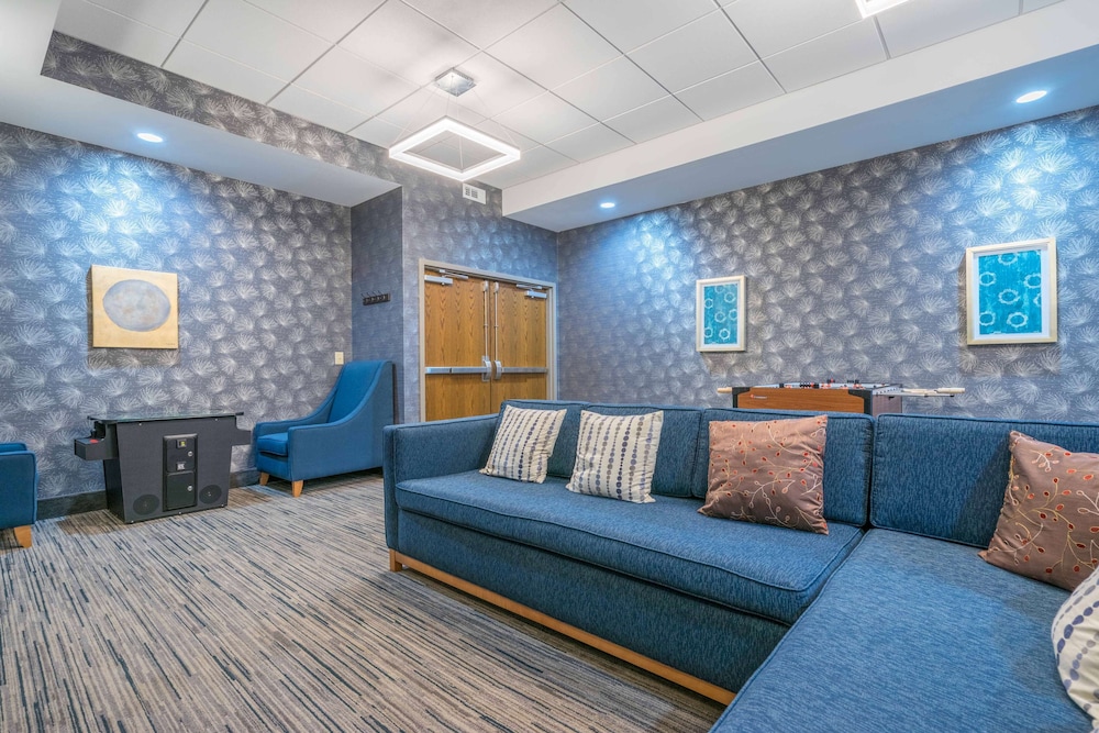 Homewood Suites By Hilton Philadelphia Plymouth Meeting - photo 34