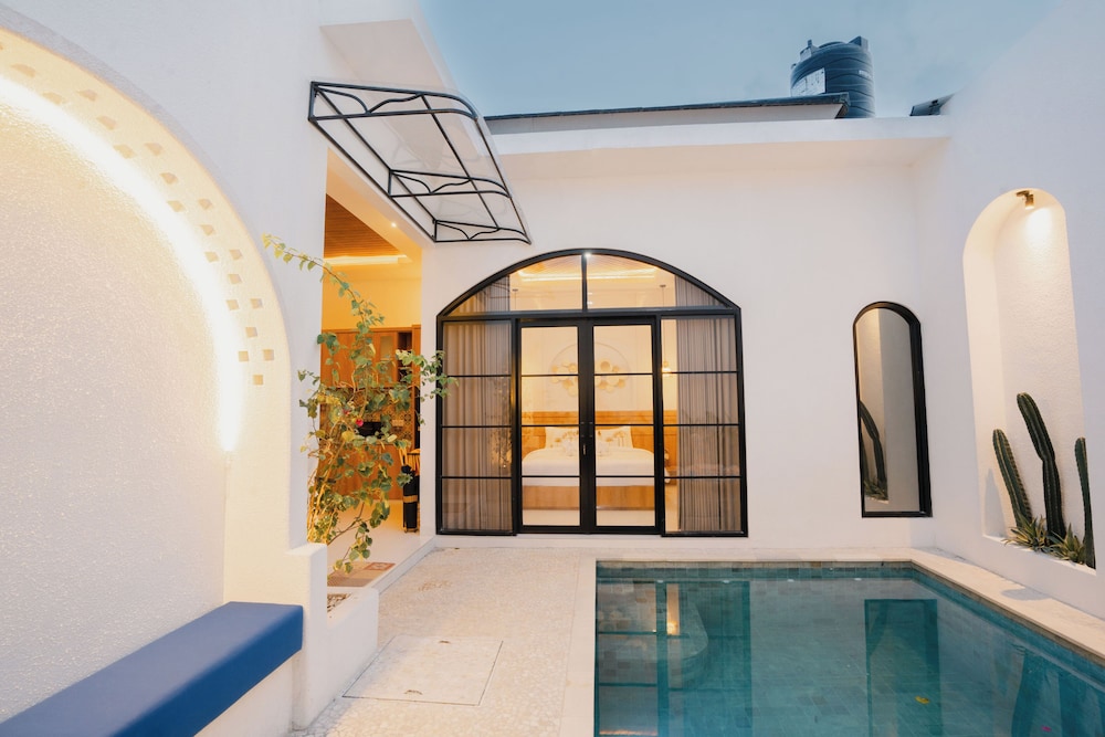 Graha Madeline in Bali, Indonesia