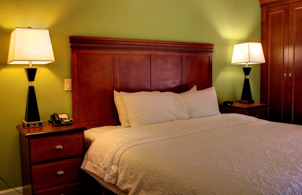 Hampton Inn Daytona Speedway - photo 10