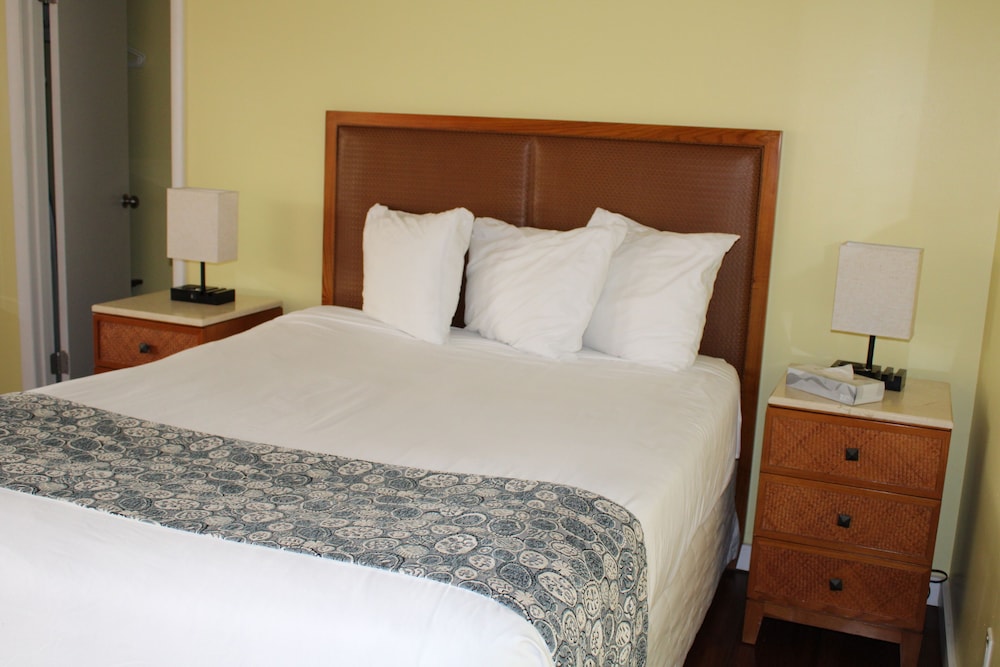 The Central Motel — hotel in Inverness