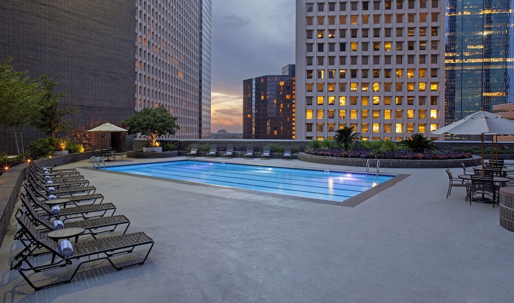 Hyatt Regency Houston Downtown - photo 34