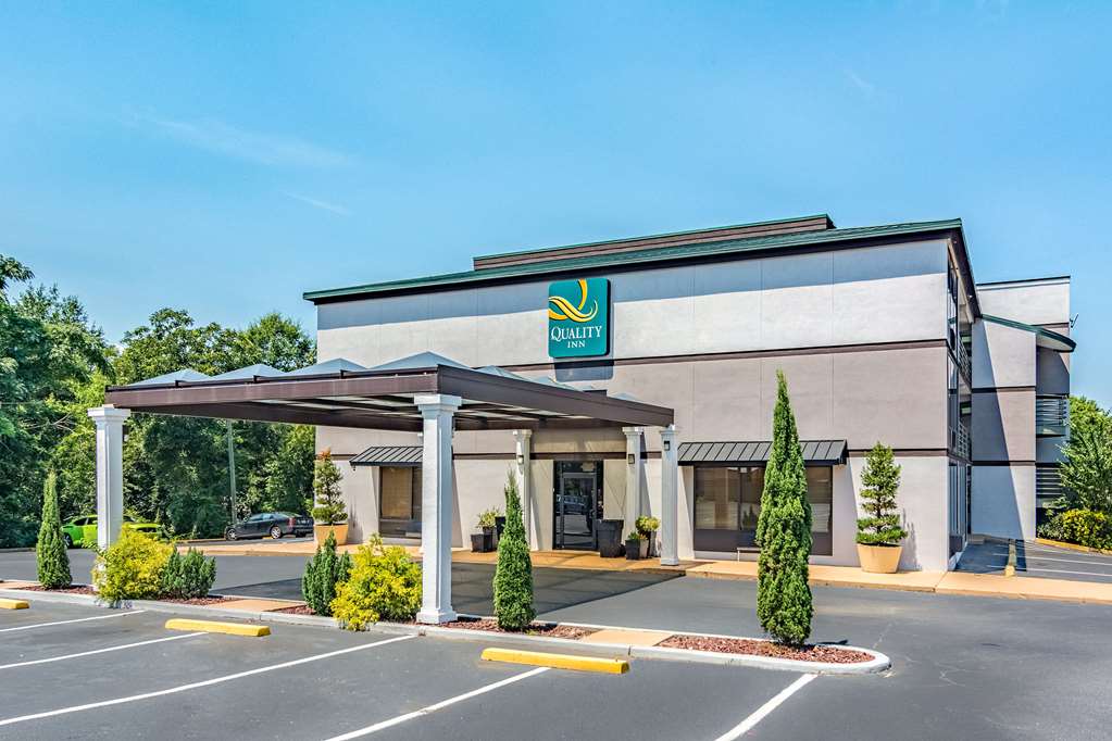 Quality Inn Columbus near Fort Benning - featured photo