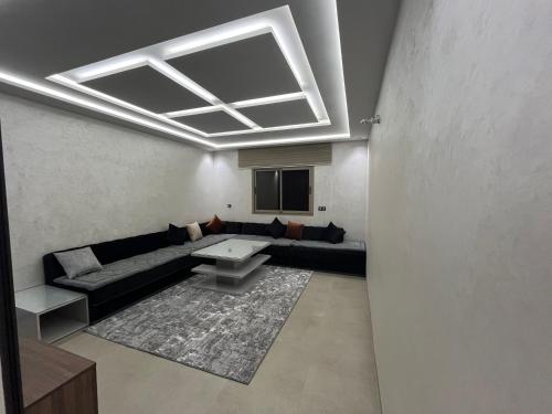 Najla Sh4 — 4-Star Luxury Hotel in Tangier, Morocco