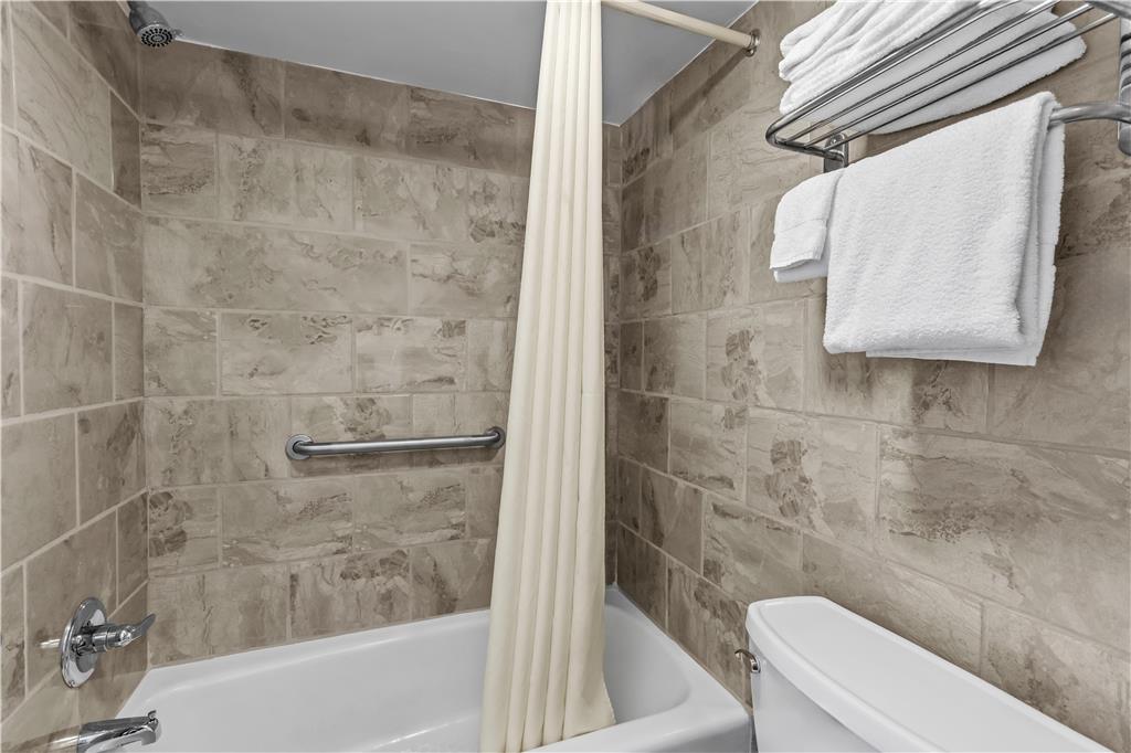 Americas Best Value Inn & Suites Williamstown - photo 30