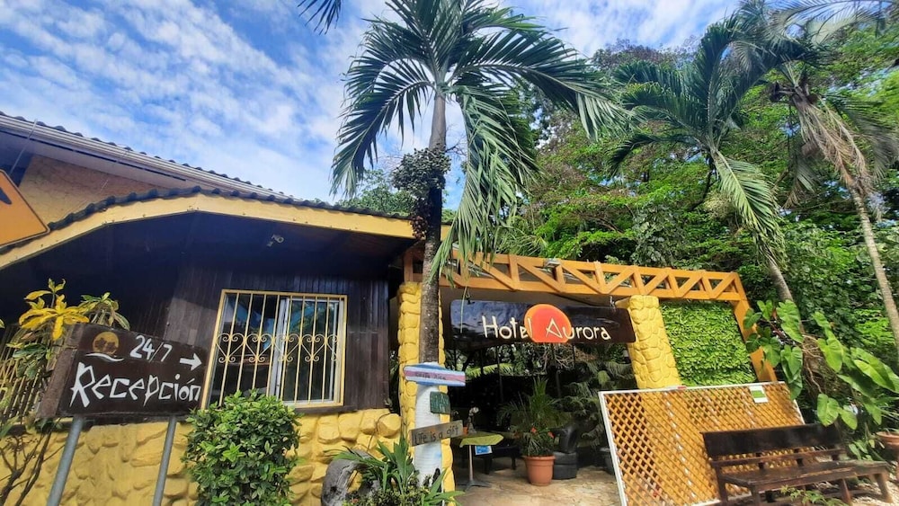 Hotel Aurora — hotel in Nicoya