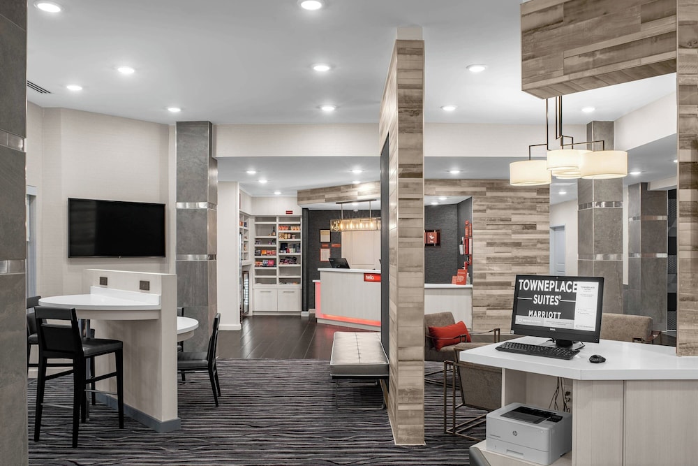 TownePlace Suites by Marriott Charlotte Fort Mill - photo 5