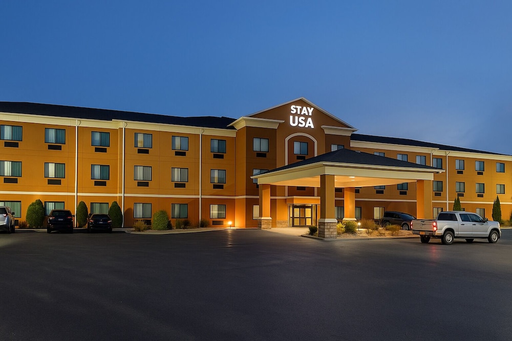 Stay USA Hotel & Suites - featured photo