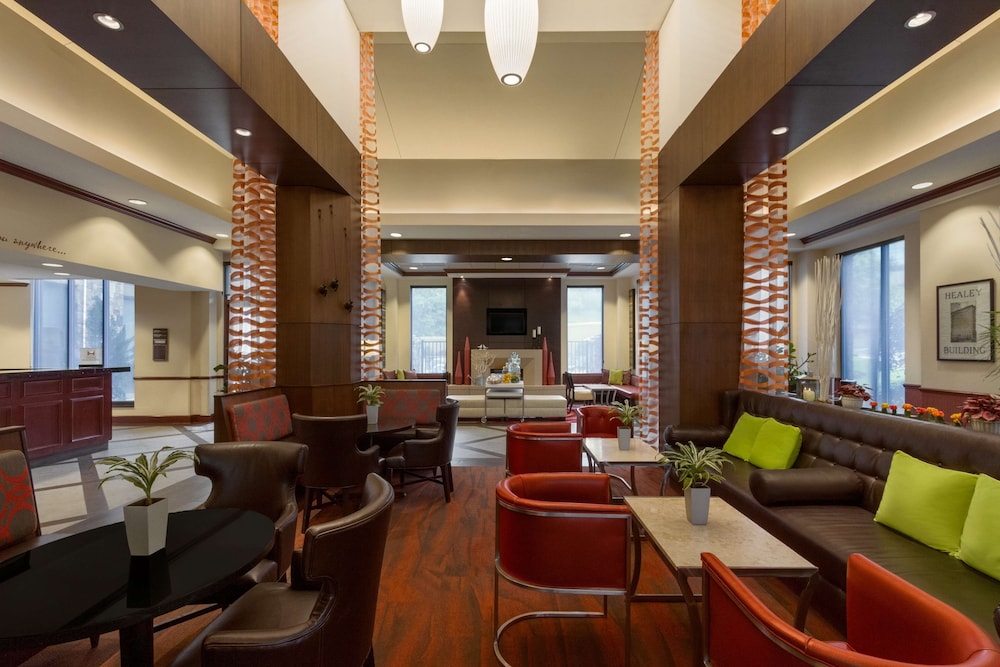 Hilton Garden Inn Atlanta Marietta - photo 2