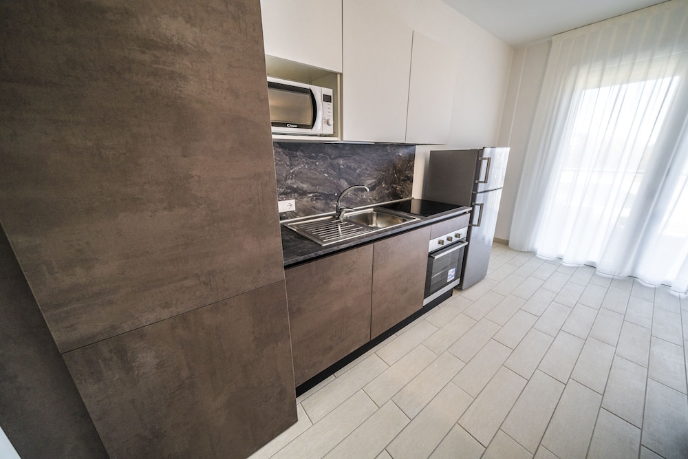 Residence Sabbia e Mare — Rosolina — photo 5