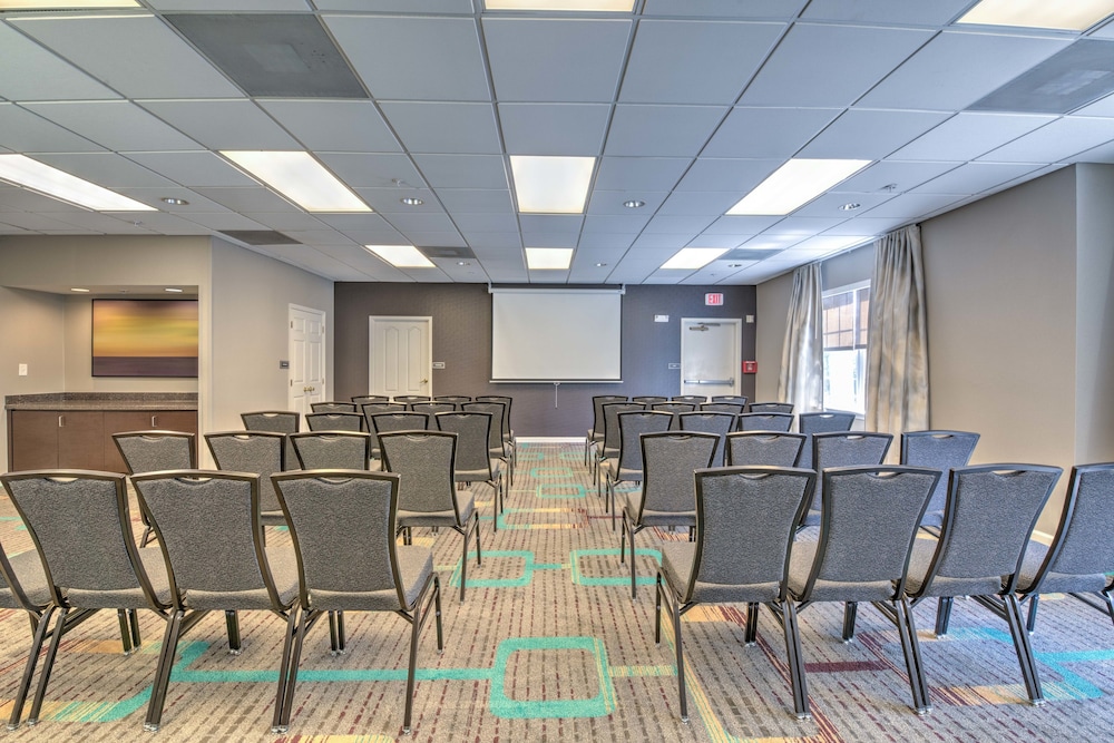 Residence Inn By Marriott Buckhead Lenox Park - photo 22