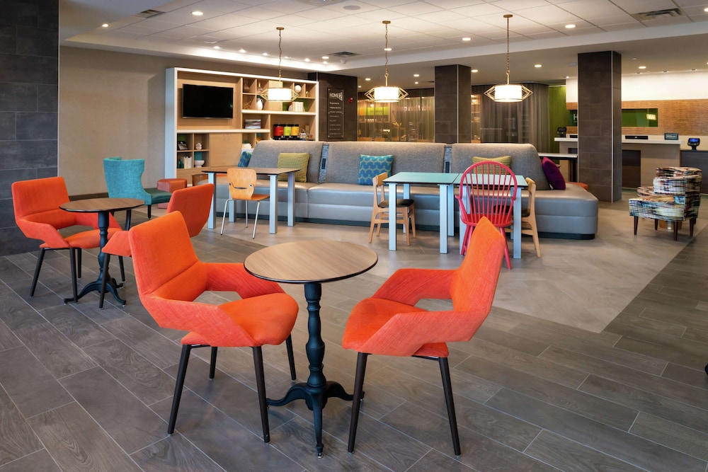Home2 Suites by Hilton New Albany Columbus - photo 9
