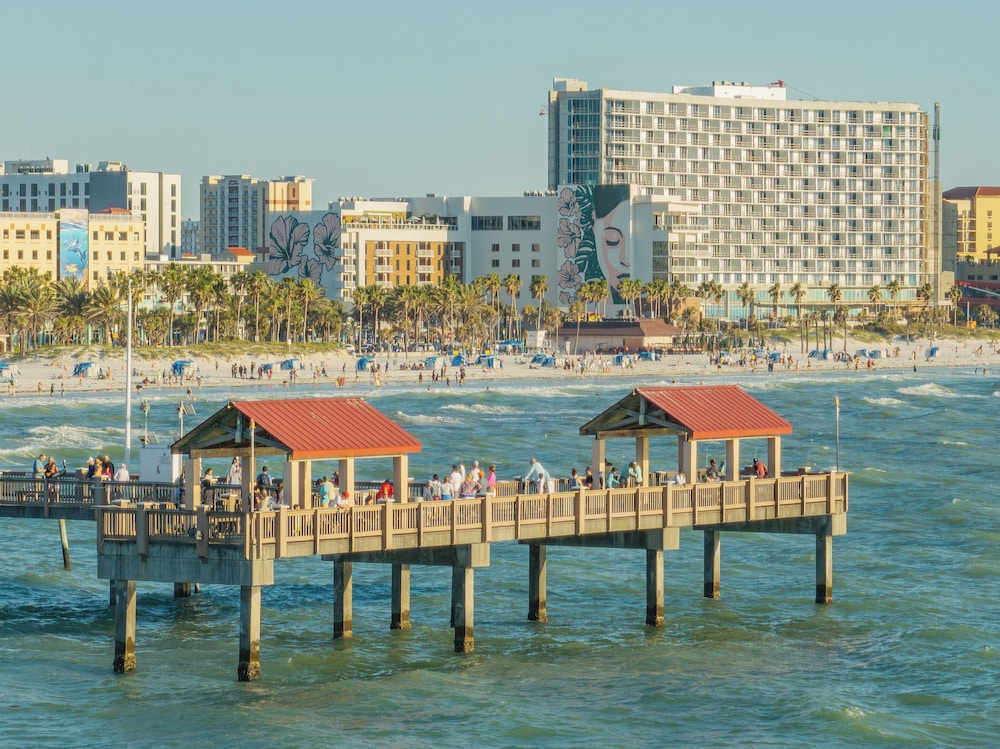 The Hiatus Clearwater Beach Curio Collection By Hilton - photo 111
