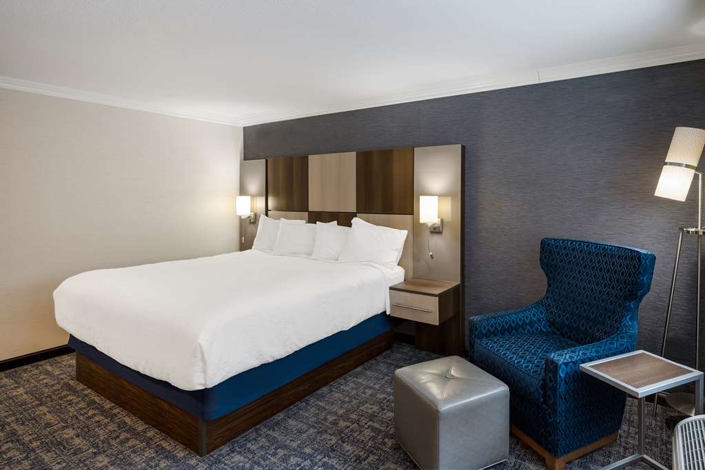 Best Western Freeport Inn - photo 40