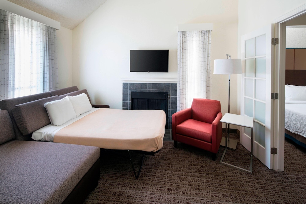 Residence Inn By Marriott Torrance Redondo Beach - photo 14