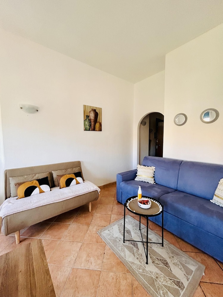 Casa Olbia Centro in Olbia — 4-Star Luxury Hotel in Olbia, Italy