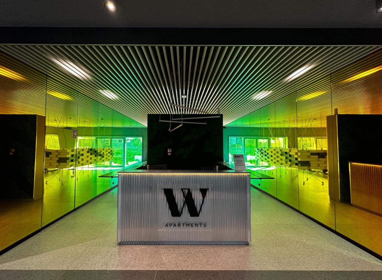 Apartament VIP Wola — 4-Star Luxury Hotel in Warsaw, Poland