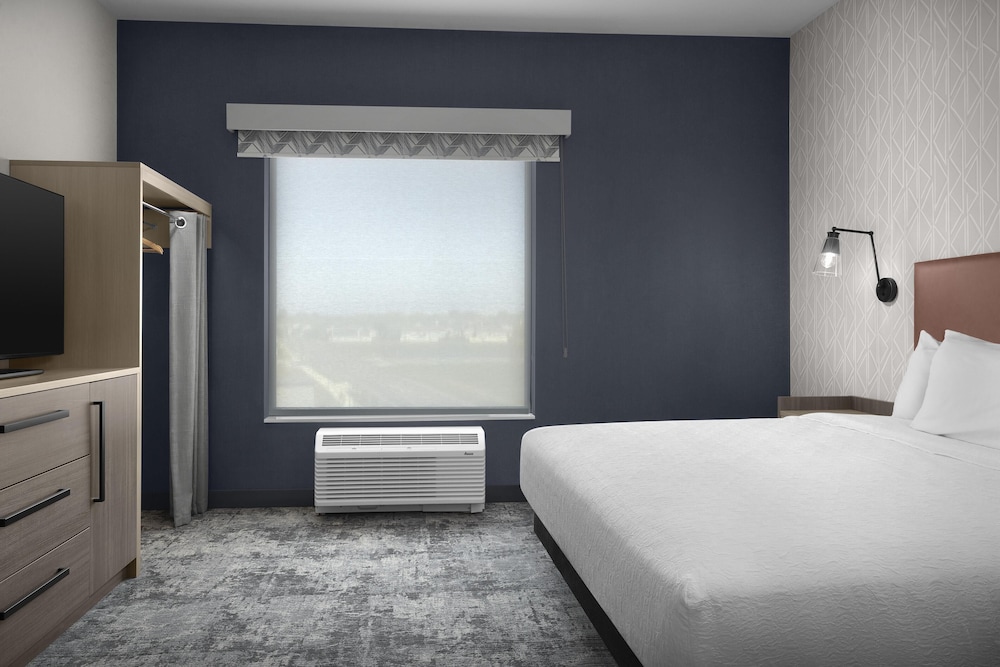 Home2 Suites by Hilton Ramsey - photo 19