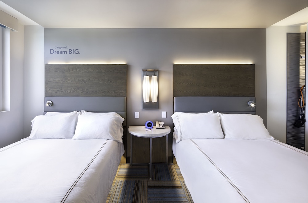 Even Hotel Miami Airport By Ihg - photo 15