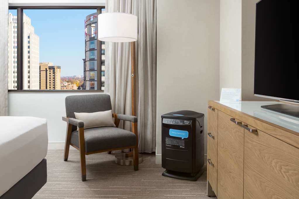 Hyatt Regency Bethesda - featured photo