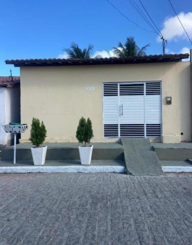 Recanto de Paz in Piranhas, Brasil