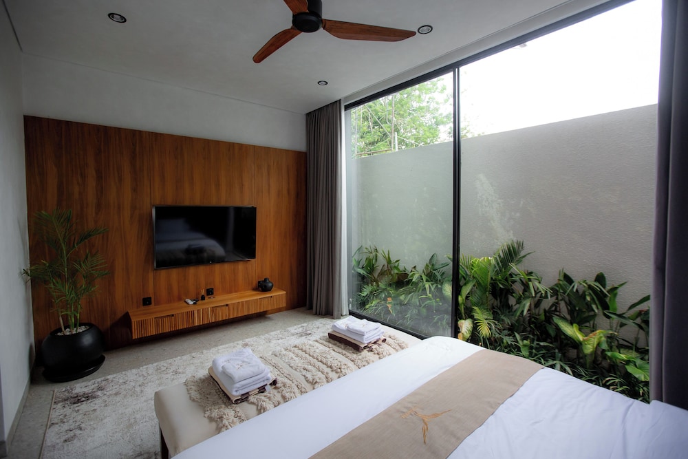 Rahya Villas Complex — 4-Star Luxury Hotel in Bali, Indonesia