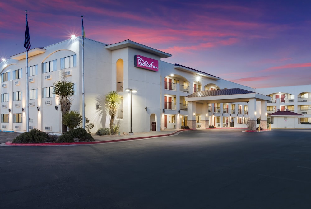 Red Roof Inn Albuquerque Midtown - photo 40