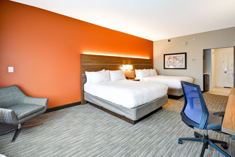 Holiday Inn Express Evansville by IHG - photo 6
