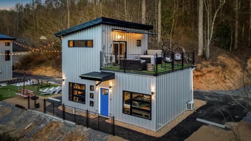 Artisans Retreat in Gatlinburg, United States