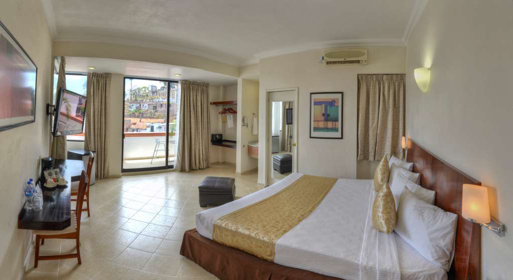 Suite King Room