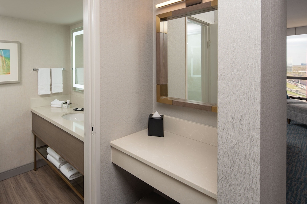 Sheraton Dallas Hotel by the Galleria - photo 18