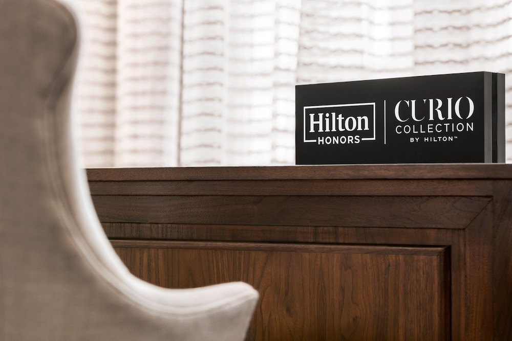 The Harpeth Franklin Downtown Curio Collection by Hilton - photo 13