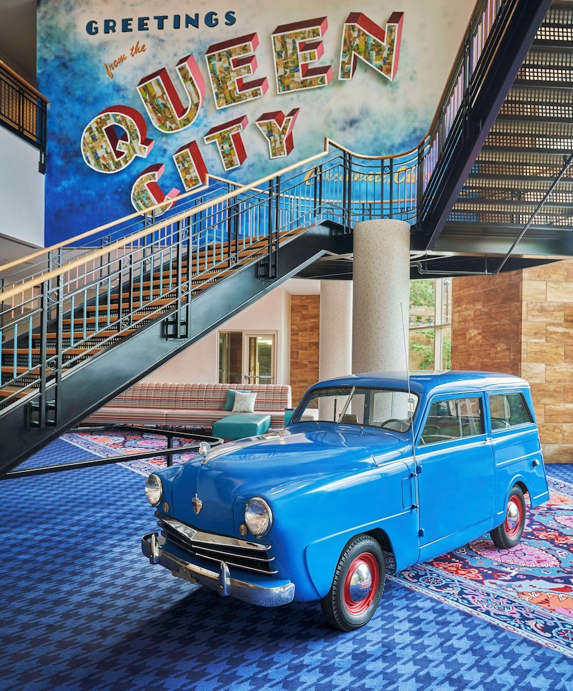 Graduate by Hilton Cincinnati - photo 7