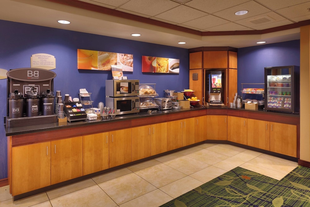 Fairfield Inn & Suites by Marriott Laramie - photo 28