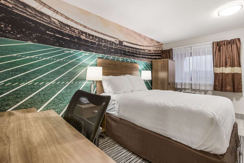 Clarion Pointe East Lansing University Area - photo 18